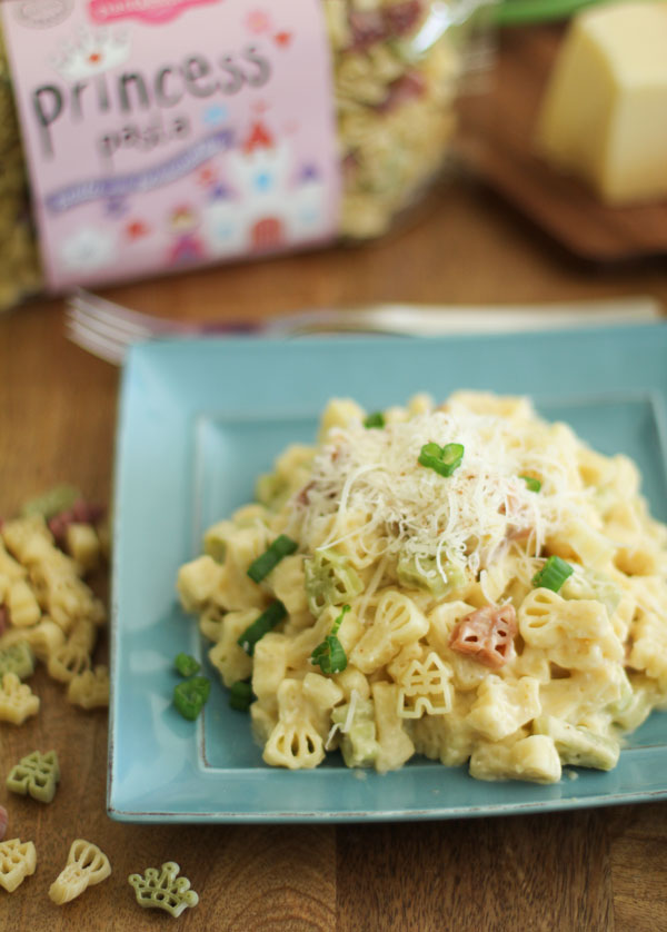 3 Steps to Cooking Perfect Pasta | WorldofPastabilities.com