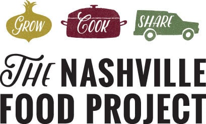 The Nashville Food Project